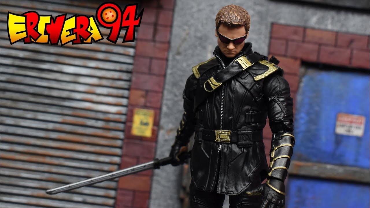 marvel legends ronin 2019