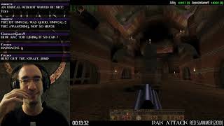 Pak Attack: Maps by negke (2010-2013) [BQTN E59 | PC w/ Quakespasm]