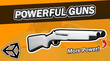 [FPS/Roguelite/Coop] How we made our guns feel more POWERFUL in 4 steps | MAYHEM Devlog 3