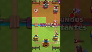 COMO GANAR 1 DE ELIXIR EXTRA EN CLASH ROYALE #Shorts