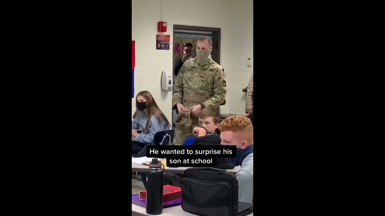 His Classmates Reaction Is EVERYTHING Shorts