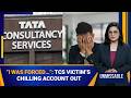 TCS Nashik Unit Under Scanner Over Workplace Harassment Allegations | Police Probe Expanded | News9
