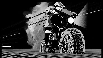 Endless Engine challenge