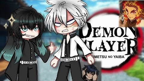 Hashiras react to my fyp 😟 || Pt. 4 🙌 || Demon Slayer/Kny || Tw: Uzui || 𝙼𝚎𝚕𝚊𝚗𝚢★