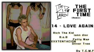 The Kid Laroi - Love Again Remix Prod Tcmf