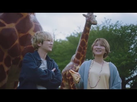 kagerou / sekai no owari مترجمة للعربية fukase & saori ver AR sub