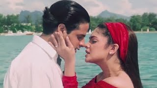 Mere Dil Ka Pata Tujhe 4k Hd Video |Jaanam 1992  Rahul Roy Pooja Bhatt  Anuradha Paudwal Hits