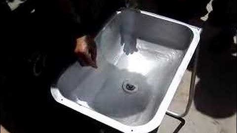 The Coriolis Effect DOES work (part 3)