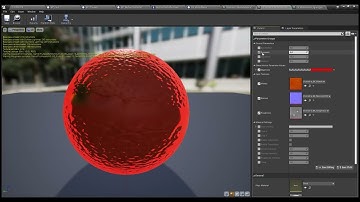 Fruit Ninja VR Game Process in Unreal Engine