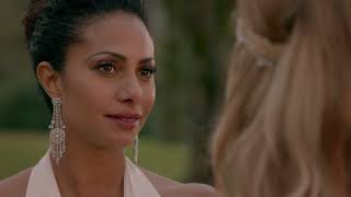 Freya And Keelins Proposal And Wedding The Happiest Moment Of The Mikaelsons Lives