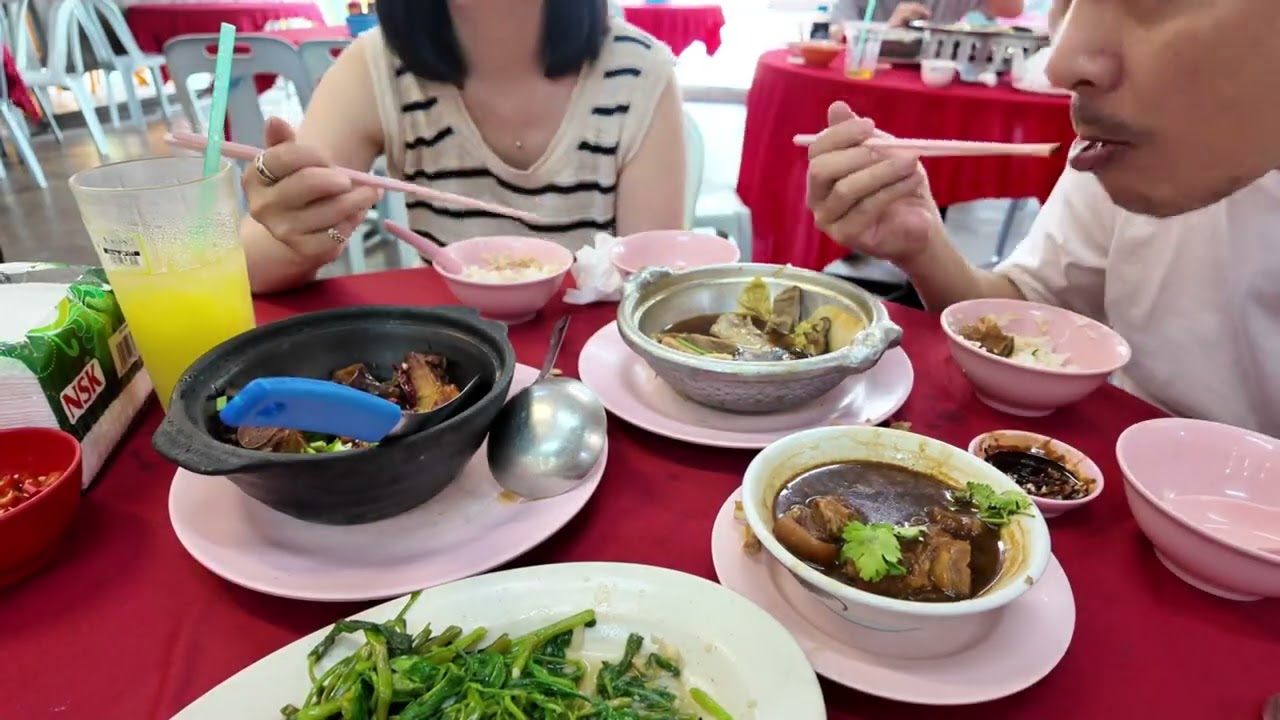 吉隆坡之旅 Day3