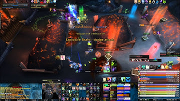 ScrubBusters vs. Oregorger Mythic