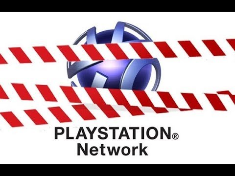 PSN CAÍDO POR TERCERA VEZ EN UNA SEMANA