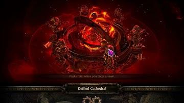 Caustic Arrow Magic Find Pathfinder.  8 Mods and Packzise  IQQ : 95 IRR: 319