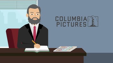 Steinberg v. Columbia Pictures Industries, Inc. Case Brief Summary | Law Case Explained
