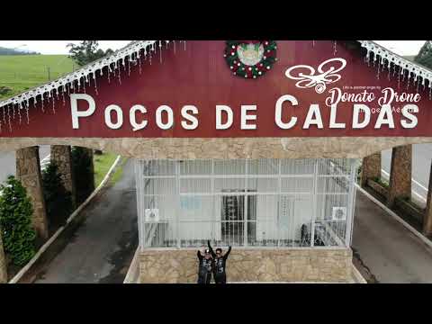 Portal de Poços de Caldas.