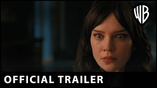 Companion   Teaser Trailer  Warner Bros Uk U0026 Ireland