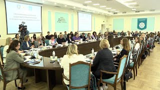 ПСИХІЧНЕ ЗДОРОВ’Я ПІД ПРИЦІЛОМ: ЯК КИЇВ ГОТУЄ НОВЕ ПОКОЛІННЯ ФАХІВЦІВ