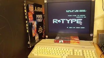 Atari ST day