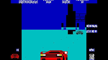 Twin Turbo V8 - RZX Playback