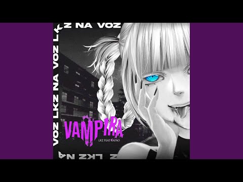 Vampira Slowed And Reverb 