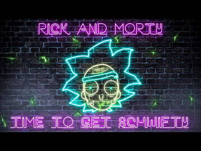 Pickel Rick - Schwifty | Best Trap Dubstep Remix - YouTube