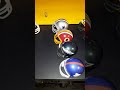 The Helmets week 3 NFC side. LA Rams the Bucs ship.