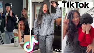 Best Of Tina Le Tiktok Dance Compilation Tik Tok