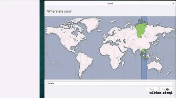 Cara Instalasi Ubuntu Gnome 14.04 dengan menggunakan VirtualBox