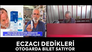 Download Mavi İksir - Saç Çıkarıcı Dolandiricilar DeŞİfre Oldu! Video MP3 Mavi İksir - Saç Çıkarıcı Dolandiricilar DeŞİfre Oldu!