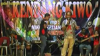 Terhanyut dalam kemesraan (dangdut koplo) kipli uka uka