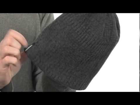 backslide beanie