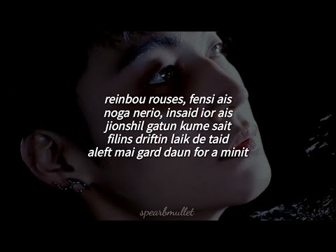 PYTHON - GOT7 (Fácil Pronunciación/Letra Fácil)