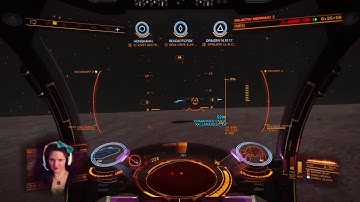 How to USE an SRV in Elite Dangerous  (PS4/ENG)