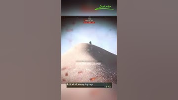 Exfil with 2 enemy dog tags... / DMZ