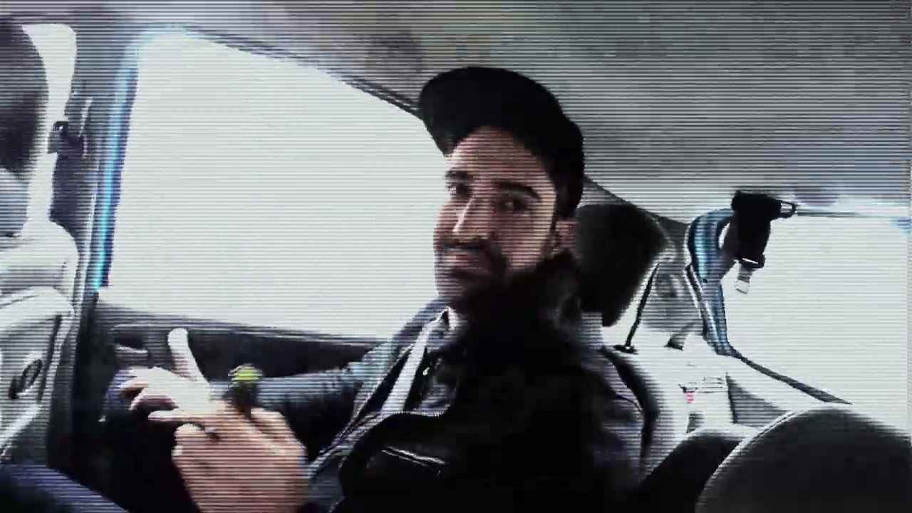 Astral Lynx - band name launch - promo video