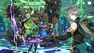 ALS 1ST CHANCE to bully Aeonblight Drake