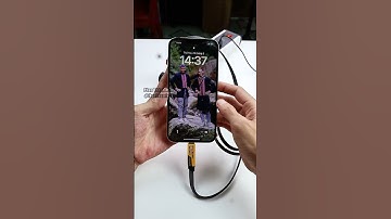 Cáp sạc nhanh 4 trong 1 Android & ios 65W| Phan Thành Nam #shorts #congnghe #review #phanthanhnam93