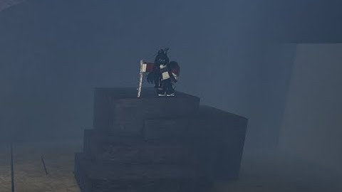 how to get champion katana (project slayers)