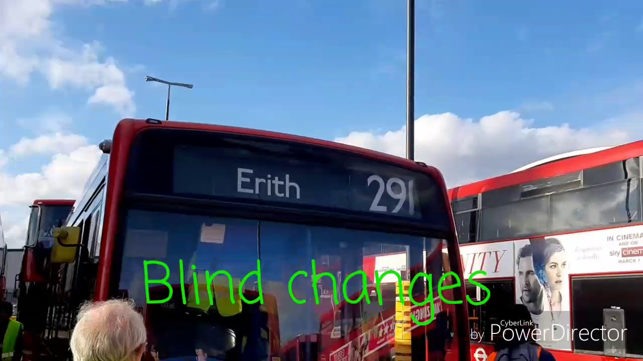 GEORGE On Buses Official Channel Trailer 2019 YouTube