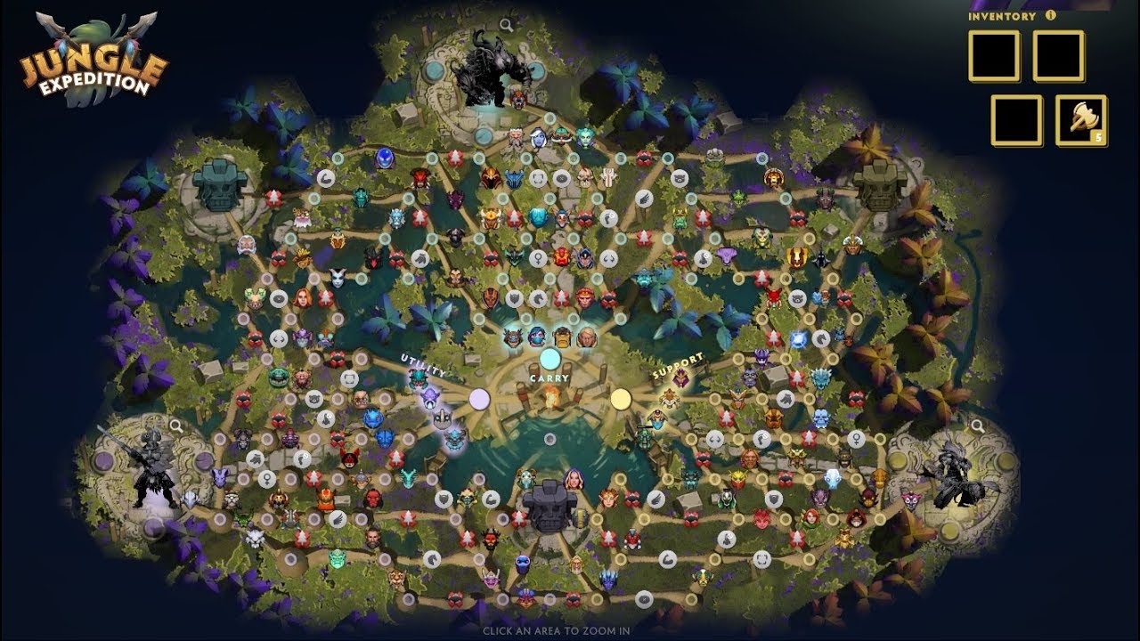 New maps of dota фото 118