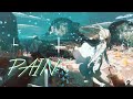 PAIN|DUSTCELL - covered by 雨音