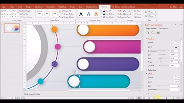 Design Workflow Layout, Annual Report, Business slide in Microsoft Office PowerPoint PPT