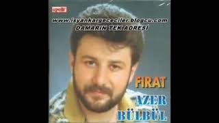 Azer Bülbül - Niye Böyle Erken Çöktün Gençliğim Resimi