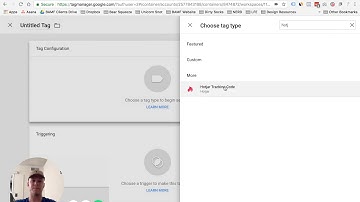 5- Setting up Hotjar