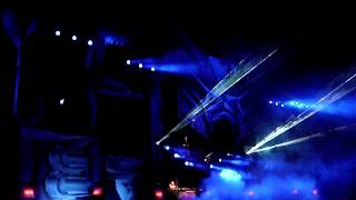 Let It Roll 2013 - Noisia Live - Arrakis (Black Sun Empire)
