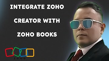 How to Integrate Zoho Creator with Zoho Books for Automated Invoicing { 2025 edition }