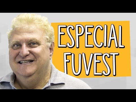 enem descomplica 2019 Especial FUVEST - Inglês - Prof. Donizeti