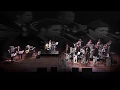 LOVE IS A MANY SPLENDORED THING | Big Band Pirajazz