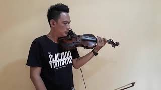 Instrumen Muhasabah : Doa ku